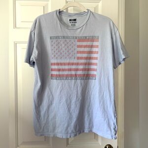 American Eagle Outfitters Short Sleeve Tee